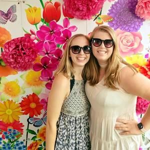 Meet your Posher, Sara